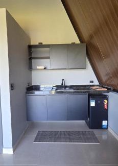 Varzea Grande Cabina | Chalé Kyalami Wake Park