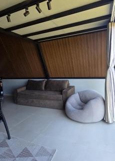 Varzea Grande Cabina | Chalé Kyalami Wake Park