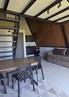 Varzea Grande Cabina | Chalé Kyalami Wake Park