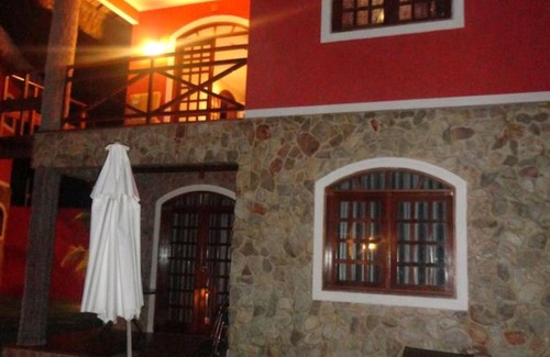 Canoa Quebrada Chalet De Esquí | Chalé La Fazenda Canoa Quebrada