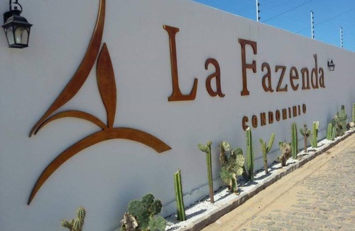 Canoa Quebrada Chalet De Esquí | Chalé La Fazenda Canoa Quebrada
