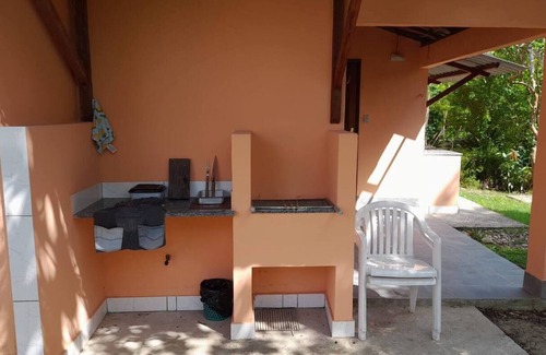Regiao Visconde de Maua Casa | Chalé Laranja Sitio148 Entre Penedo e Itatiaia/rj