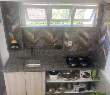 Teresopolis Casa | Chalé Luxuoso de Hospedes