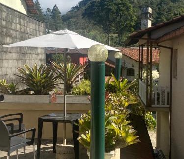 Teresopolis Casa | Chalé Luxuoso de Hospedes
