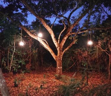 Sao Thome das Letras Chalet De Esquí | Chalé Magia no Recanto Shambala