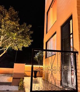 Triunfo Chalet De Esquí | Chalé Malu
