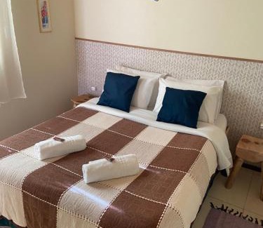 Centro Cama Y Desayuno | Chalé Manacá da Serra, Visconde de Mauá