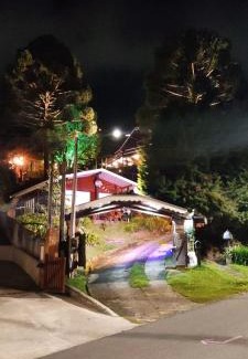 Recanto Araucaria Chalet De Esquí | Chalé Manacá House