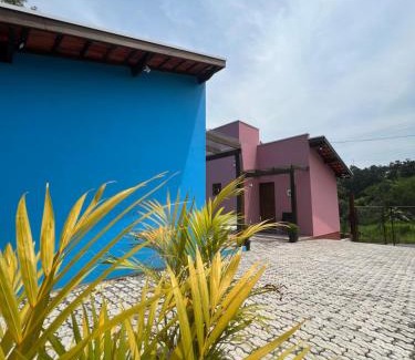 Cunha Chalet De Esquí | Chalé Mantiqueira - Cunha