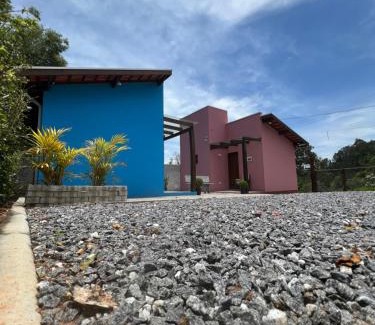 Cunha Chalet De Esquí | Chalé Mantiqueira - Cunha