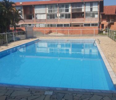 Maranduba Apartamento | Chalé Maranduba