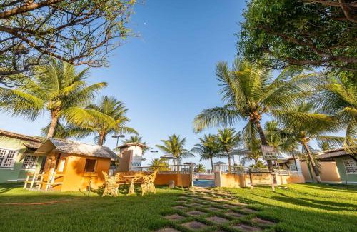 Estancia Cabina | Chalé Mares
