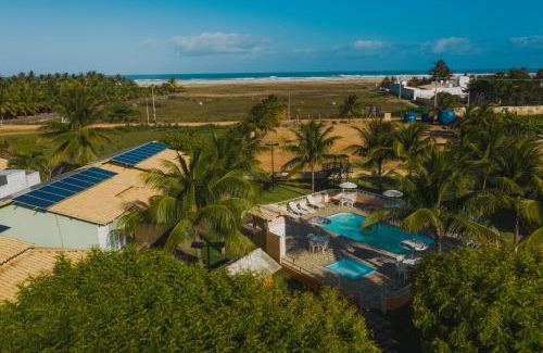 Estancia Cabina | Chalé Mares