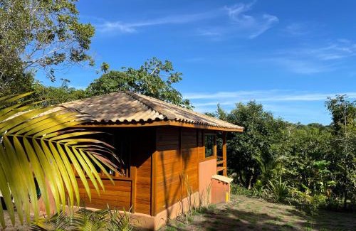 Serra Grande Chalet De Esquí | Chalé Mata & Mar Serra Grande