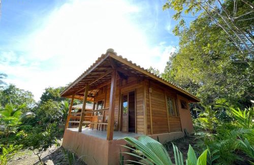 Serra Grande Chalet De Esquí | Chalé Mata & Mar Serra Grande