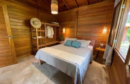 Serra Grande Chalet De Esquí | Chalé Mata & Mar Serra Grande