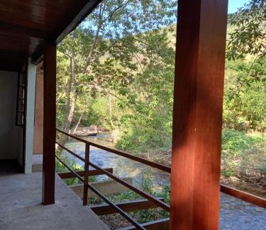 Lumiar Chalet De Esquí | Chalé Mello