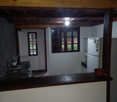 Lumiar Chalet De Esquí | Chalé Mello