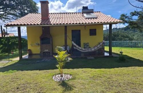 Nucleo Maua Otro | Chalé Mirante Da Guapiara