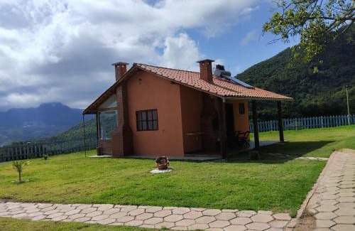 Aiuruoca Otro | Chalé Mirante Da Guapiara