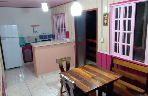 Felix Chalet De Esquí | Chalé Mirante do Félix Ubatuba