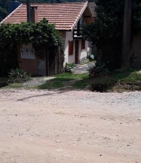 Monte Verde Cabina | Chalé MJF