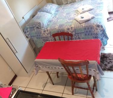 Monte Verde Cabina | Chalé MJF