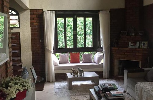 Aldeia dos Camaras Chalet De Esquí | Chalé Mobiliado no Melhor Condomínio de Aldeia - PE