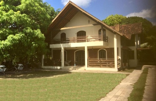 Aldeia dos Camaras Chalet De Esquí | Chalé Mobiliado no Melhor Condomínio de Aldeia - PE