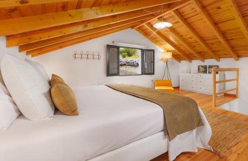 Sao Vicente Chalet De Esquí | Chalé na montanha