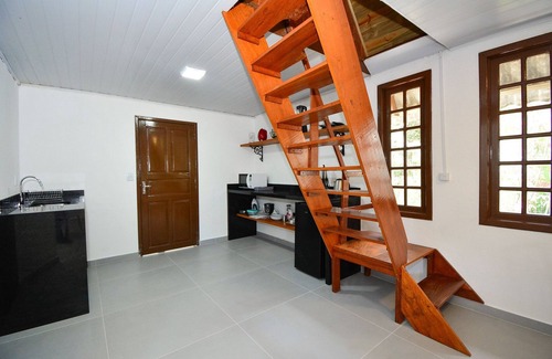 Ingleses do Rio Vermelho Casa | Chalé na Praia dos Ingleses