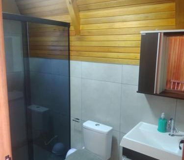 Campo Alegre Chalet De Esquí | Chalé no Campo 23