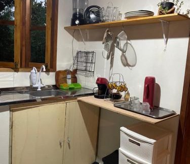 Itacare Chalet De Esquí | Chalé no paraíso