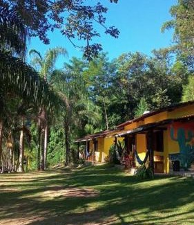 Casimiro de Abreu Chalet De Esquí | Chalé no Sana - Conforto e Aconchego