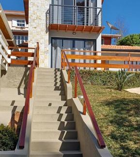 Jardim Nova Suica Casa | Chalé Nova Suíça
