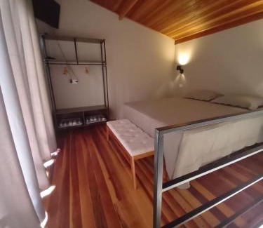 Jardim Nova Suica Casa | Chalé Nova Suíça