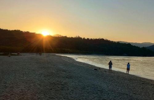 Paraty Cabina | Chalé O Canto dos Pássaro