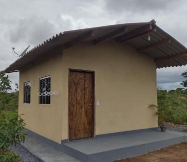 Alto Paraiso de Goias Chalet De Esquí | Chalé pôr do Sol