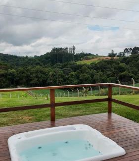 Contenda Chalet De Esquí | Chalé Pôr do Sol