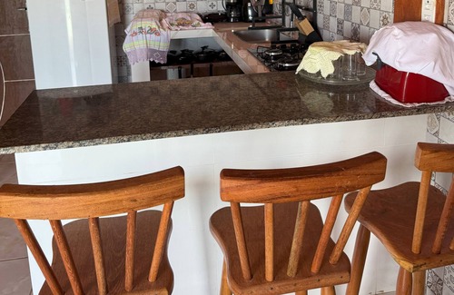 Icapui Chalet De Esquí | Chalé panulirus