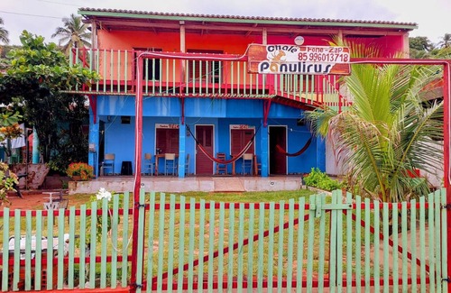 Icapui Chalet De Esquí | Chalé panulirus