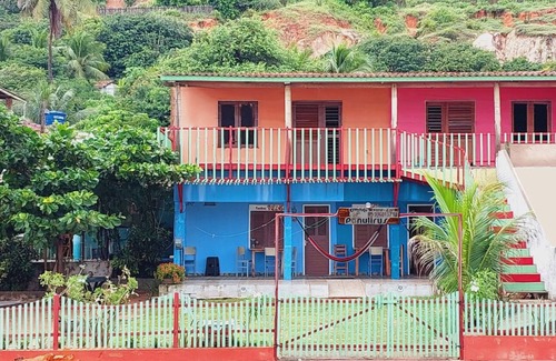 Icapui Chalet De Esquí | Chalé panulirus