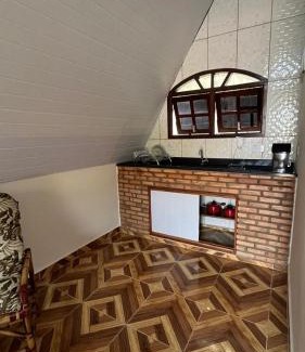 Guararema Chalet De Esquí | Chalé Paraíso Guararema 2
