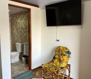 Guararema Chalet De Esquí | Chalé Paraíso Guararema 1