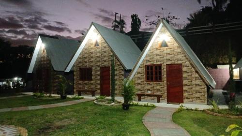 Guararema Chalet De Esquí | Chalé Paraíso Guararema 1