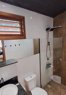 Pipa Cabina | Chalé Paraíso, Praia da Pipa