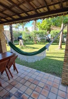 Pipa Cabina | Chalé Paraíso, Praia da Pipa