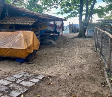 Ilhabela Casa | Chalé Pau D’Alho - Pé na Areia - Curral, Ilhabela