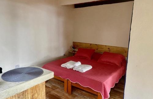 Ilhabela Casa | Chalé Pau D’Alho - Pé na Areia - Curral, Ilhabela