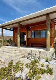 Alto Paraiso de Goias Casa | Chalé Paz